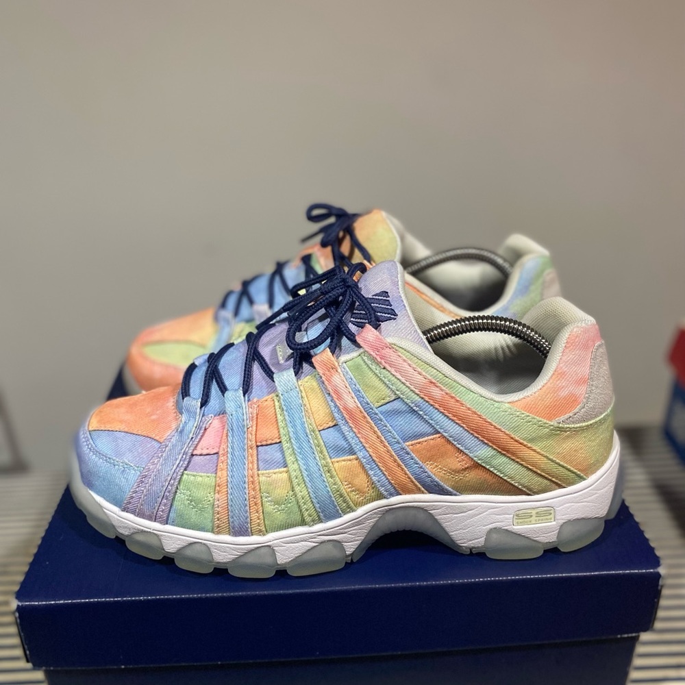 K-Swiss ST-429